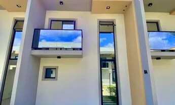 Imagem 2: Linda casa em condomínio no Eusébio com 3 dormitórios