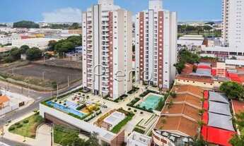 Imagem 3: Cobertura - Mansões Santo Antônio - Campinas