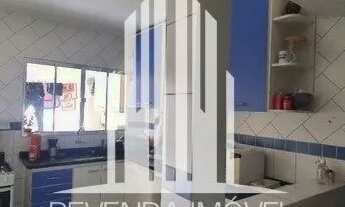 Imagem 3: IMPERDÍVEL À VENDA DE 1 CASA EM VILA 85m², JARDIM DAS ESMERALDAS