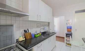 Imagem 6: Apartamento Venda 3 Dormitórios - 105 m² Jardim Paulista