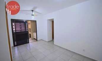 Imagem 7: Apartamento Para Locação No Nova Aliança Com Sacada Gourmet