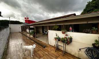 Imagem 4: Casa para venda tem 230 metros quadrados com 3 quartos em Setor Sul - Trindade - GO