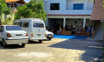 Imagem 5: Aluguel Temporada Casa de Praia Nova Ponta da Fruta Vila Velha