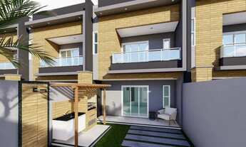 Imagem 4: Jardim Imperial Condominio De Casas Com 03 Quartos Com Suite Lazer Completo. desde já