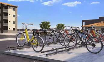 Imagem 7: JC/07 SYD RESIDENCE (aptos com suíte e varanda