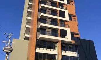 Imagem 1: Apartamento localizado vila Industrial sendo uma suíte mais um quarto