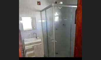 Imagem 2: ALUGUEL DE CASA Casa com 2 dormitórios