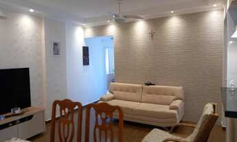 Imagem: APARTAMENTO EM GUILHERMINA PRAIA GRANDE