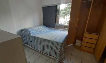 Imagem 5: MOBILIADO para aluguel possui 115m2 com 3 quartos 1 suite