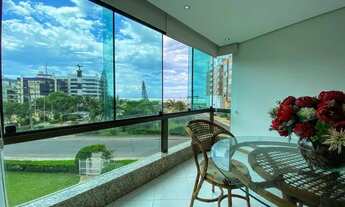 Imagem 2: Frente Praça do Farol