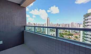 Imagem 3: 3Qrts Lindíssimo Alto Padrão Pronto p/ Morar na Madalena com Unidades Promocionais 2vagas