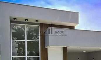 Imagem: Senador Canedo - Casa de Condomínio - Condomínio