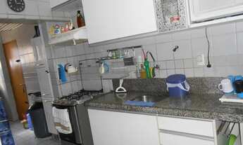 Imagem 4: Boa Viagem - 03 Qtos / 01 Suíte - 02 Vagas - 106 m² - Nascente - Piscina - Excelente local