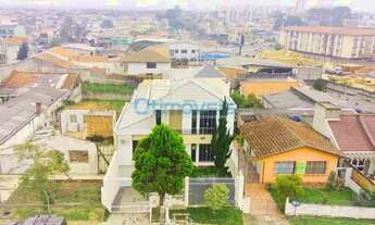 Imagem 2: CURITIBA - Casa Padrão - CAPÃO RASO