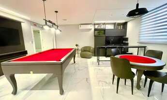 Imagem 7: Empreendimento no Kobrasol - 3 suítes e 2 vagas - pronto para morar