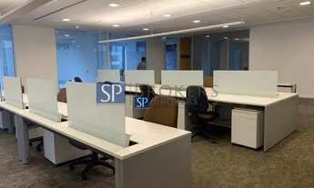 Imagem: Sala para alugar, 512 m² - Itaim Bibi