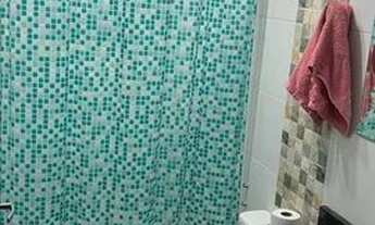 Imagem 6: Casa sobrado no Portal dos Pássaros