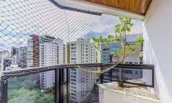 Imagem: SãO PAULO - Apartamento Padrão - Jardim