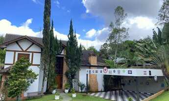 Imagem 3: Casa para alugar no bairro Chácaras Copaco - Arujá/SP