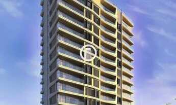 Imagem 1: Apartamento Garden para Venda - 53.53m², 1 dormitório, Vila Nova Conceição