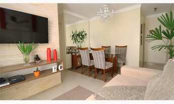 Imagem: Apartamento à venda na Vila Guilherme com