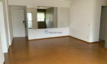 Imagem: Apartamento para Locação Vila Nova