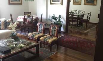 Imagem 7: Apartamento para venda possui 130 metros quadrados com 3 quartos