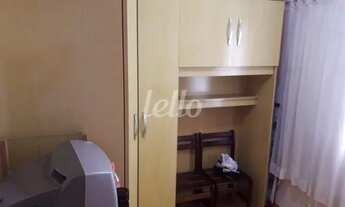 Imagem 3: São Paulo - Apartamento Padrão - São Lucas