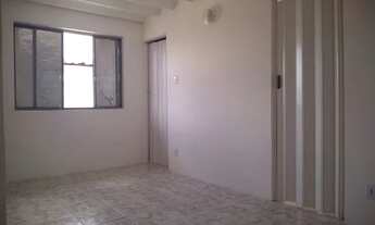 Imagem 4: Apartamento para aluguel possui 45 metros quadrados com 2 quartos