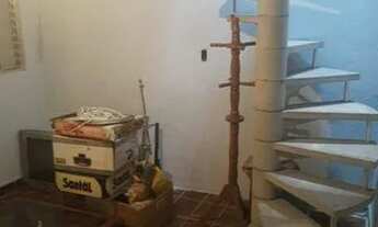 Imagem 6: Sobrado a venda no Parque Jandaia - Carapicuíba