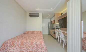 Imagem 6: Apartamento para Aluguel - Consolação, 1 Quarto, 24 m2