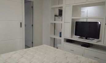 Imagem 4: Flat para alugar no Itaim Bibi - Edifício New Life - Cód. CSS07024