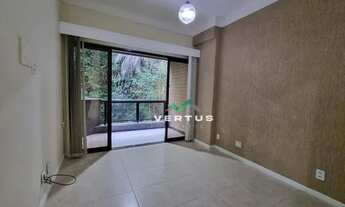 Imagem 7: Apartamento com 3 dormitórios, 110 m² - venda por R$ 560.000 ou aluguel por R$ 2.485/mês