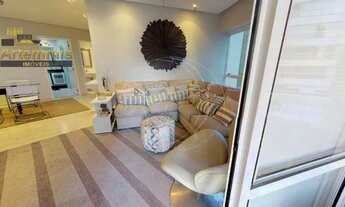 Imagem 6: Apartamento com 3 dormitórios, 104 m² - venda por R$ 1.360.000,00 ou aluguel por R$ 9.650