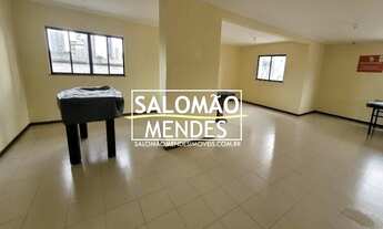 Imagem: Apartamento 108m², 3 quartos no marco Belém-PA