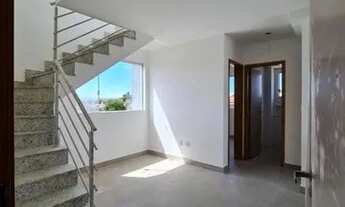 Imagem 2: Cobertura para Venda em Belo Horizonte, Candelária, 3 dormitórios, 1 suíte, 2 banheiros, 1