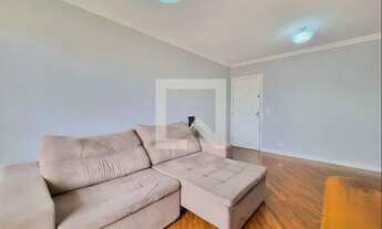 Imagem 3: Apartamento para Aluguel - Jardim America, 3 Quartos, 91 m2