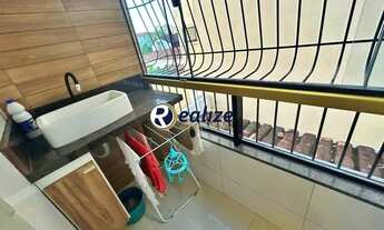 Imagem 4: Apartamento 2 quartos á venda na Praia do Morro, Guarapari-ES - Realize Negócios Imobiliá