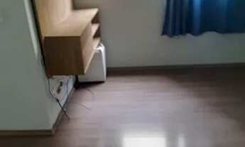 Imagem 2: Apartamento com 2 dormitórios à venda, 44 m² por R$ 180.000 - Recanto da Fortuna - Campina