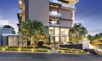 Imagem 2: São Paulo - Apartamento Padrão - HIGIENÓPOLIS