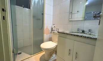 Imagem 7: Apartamento com 3 dormitórios à venda, 73 m² por R$ 725.000,00 - Tatuapé - São Paulo/SP