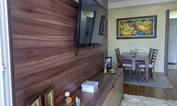 Imagem: Apartamento Venda 2 Dormitórios - 67 m²