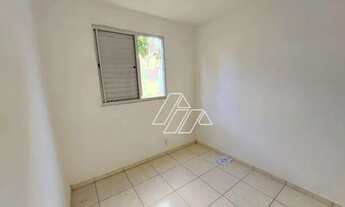 Imagem 6: Apartamento com 2 dormitórios para alugar, 45 m² por R$ 1.300,00/mês - Jardim Califórnia