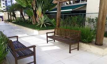 Imagem 1: Lindo Apartamento Garden no Tortuga