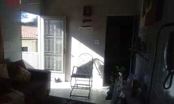 Imagem 7: Casa com 3 dormitórios, 280 m² - venda por R$ 395.000,00 ou aluguel por R$ 1.562,50/mês