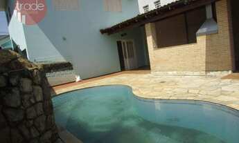 Imagem 4: Casa com 3 dormitórios à venda, 225 m² por R$ 650.000 - Residencial Flórida - Ribeirão Pre