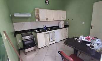 Imagem 5: Casa sobrado com 3 quartos sendo 1 suíte, Centro - Macaé - RJ