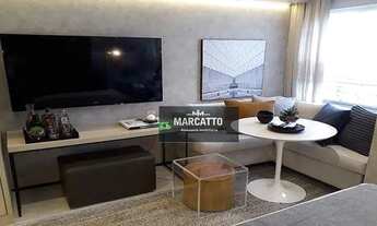 Imagem: Studio com 1 dormitório à venda, 24 m²