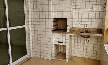 Imagem 3: Apartamento com 2 dormitórios à venda, 79 m² por R$ 450.000 - Vila Guilhermina - Praia Gra