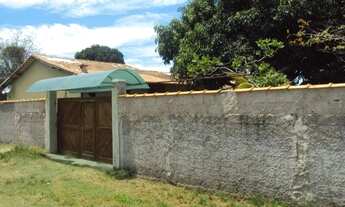 Imagem 7: Casa com dois quartos e piscina saquarema